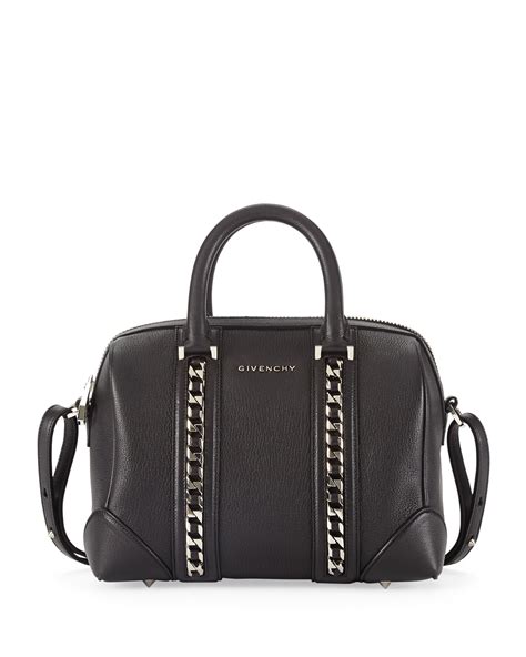 Givenchy Lucrezia Mini Chain Animatio